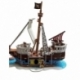 3D Stories - Pirate Ship