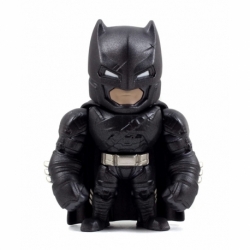 Metal Figure Batman Armored Vs Superman 10 Cm