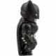 Metal Figure Batman Armored Vs Superman 10 Cm