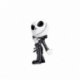 Metal Figure Jack Skellington 10 Cm