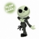 Metal Figure Jack Skellington 10 Cm