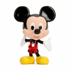 Mickey Metal Figure 7 Cm