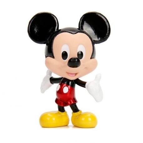 Figura Metal Mickey 7 Cm