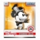 Metal Figure Mickey Steamboat Willie 10 Cm
