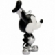 Metal Figure Mickey Steamboat Willie 10 Cm
