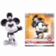 Metal Figure Mickey Steamboat Willie 10 Cm