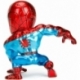 Spiderman Classic Metal Figure 10 Cm