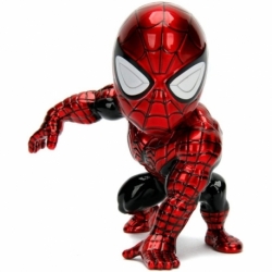 Marvel Contemporary Spiderman Metal Figure 10 Cm