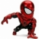 Marvel Contemporary Spiderman Metal Figure 10 Cm