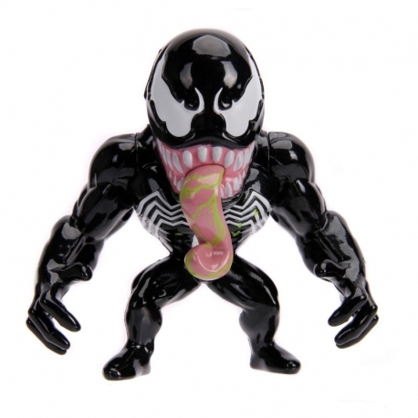 Metal Venom Figure 10 Cm