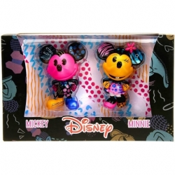 Mickey & Minnie Special Edition Pack 10Cm
