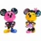 Pack Edicion Especial Mickey & Minnie 10Cm