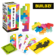 Buildzi table game from Ludilo