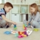 Buildzi table game from Ludilo