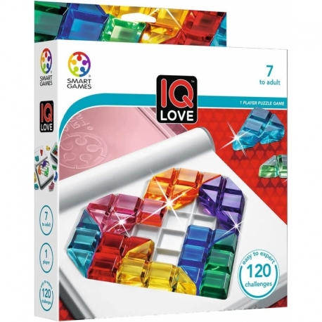 Iq Love