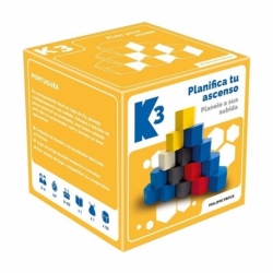 K3 - Planifica Tu Ascenso