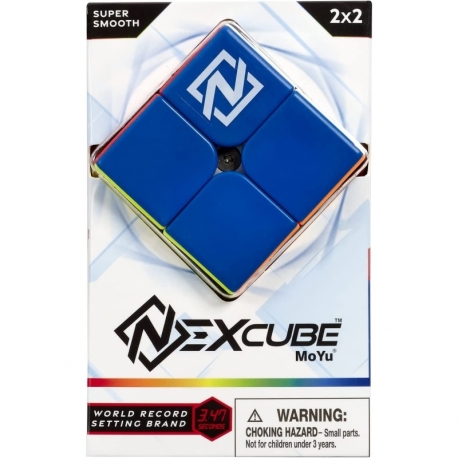Nexcube 2X2 Classic