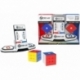 Nexcube 3X3 Battle Pack: 2 Cubes + Timer