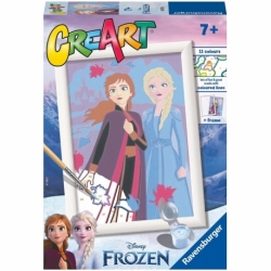 Creat Frozen