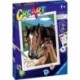 Creart Series D Classic - Horses In The Pasture