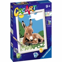 Creart Series E Classic - Donkey