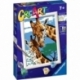 Creart Series E Classic - Giraffe