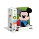 Baby Mickey Gateos de Clementoni