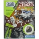 Asteroides Del Espacio Kit De Exploracion