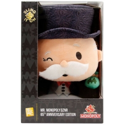 Dznr Mr. Monopoly de Bizak