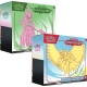 Pokemon Scarlet & Violet 4 Paradox Rift Elite Trainer Box (English) from Nintendo