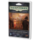 Expansión Arkham Horror LCG: La Gala del Ecuador del Invierno pack de escenario de Fantasy Flight Games