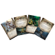 Arkham Horror LCG: Innsmouth Conspiracy exp. Campaign from Fantasy Flight Games