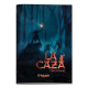 Juego de rol La Caza de El refugio de Ryhope