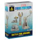 Marvel Crisis Protocol: Battle for Asgard Terrain Pack from Atomic Mass Games