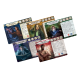Arkham Horror LCG: Innsmouth Conspiracy exp. inv. from Fantasy Flight Games