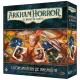 Arkham Horror LCG: Innsmouth Conspiracy exp. inv. from Fantasy Flight Games