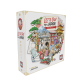 Let's Go! To Japan (English) board game by Alderaz Ent.