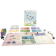 Inori board game from Space Cowboys