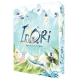 Inori board game from Space Cowboys