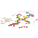 Table game Chromino Smallbox from Zygomatic