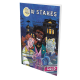 Role-playing game Low Stakes for Cursed Ink