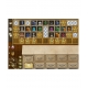 Table game Newton Revised Edition from MasQueOca Editions