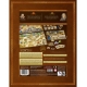 Table game Newton Revised Edition from MasQueOca Editions