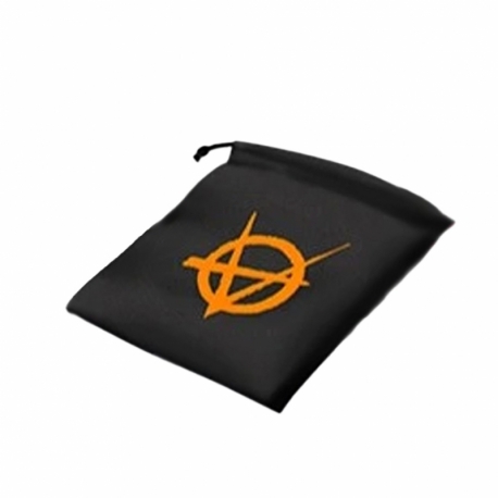 Vampire Rivals Brujah Token Bag