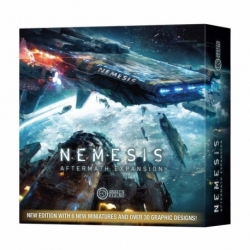 Nemesis Aftermath (English)
