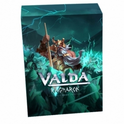 Valda Ragnarok Exp (Multi Language)