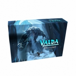 Valda Rise of the Giants Exp (Multi Language)