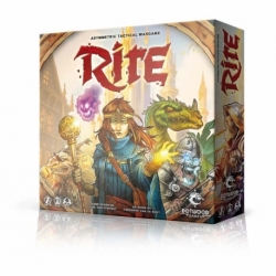 Rite (English)