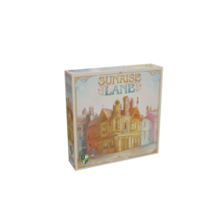 Sunrise Lane (English)