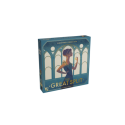 The Great Split (English)